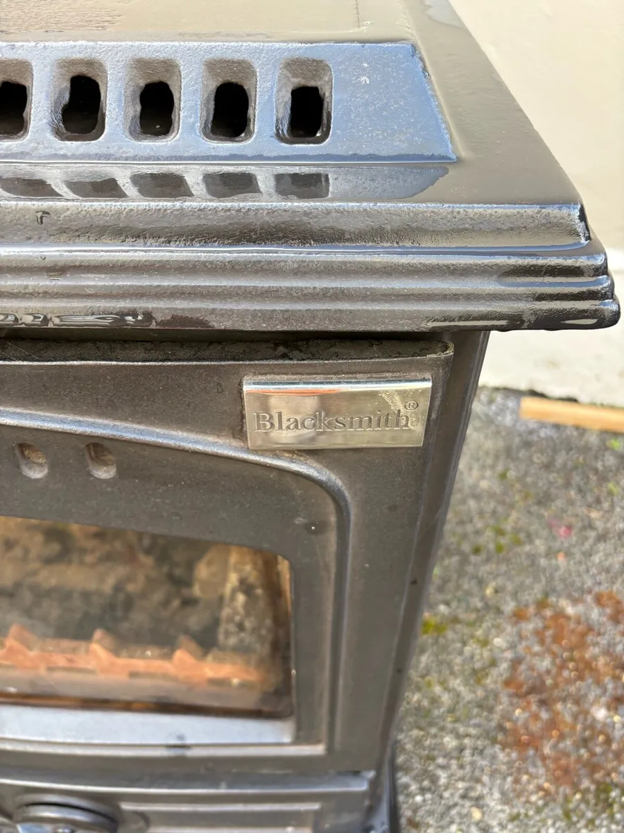 Stove - Image 3