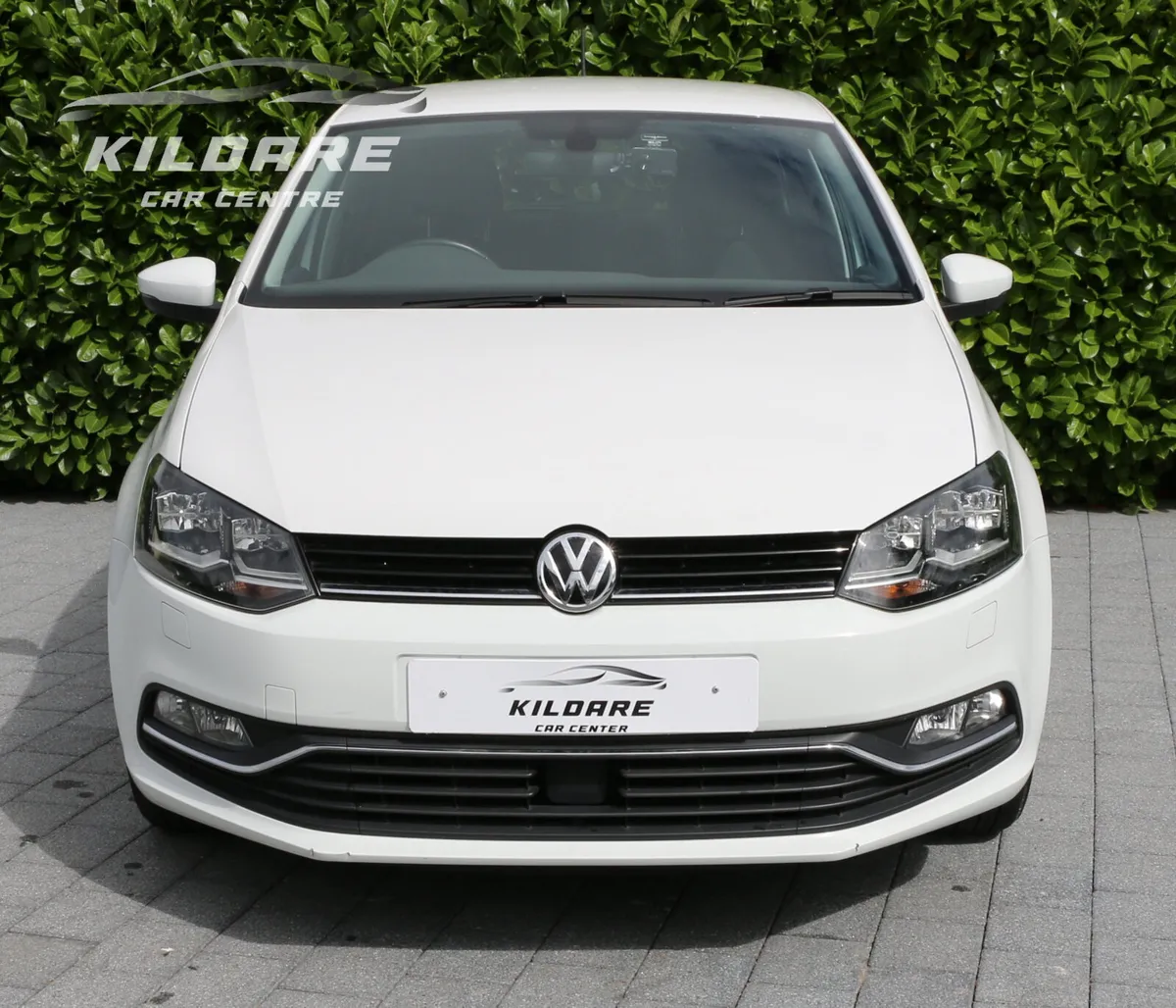VOLKSWAGEN POLO ALLSTAR AUTO - Image 3