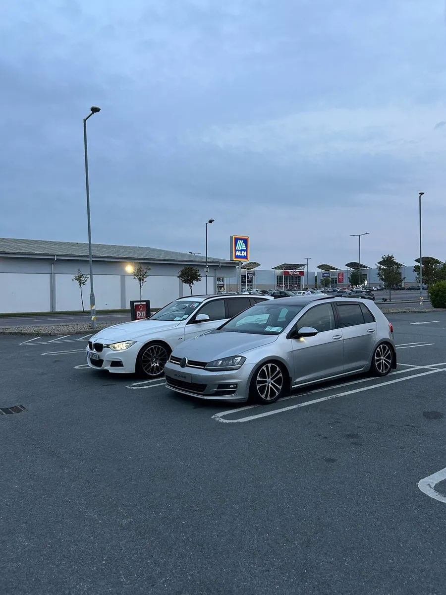 Mk7 golf 2.0 - Image 1
