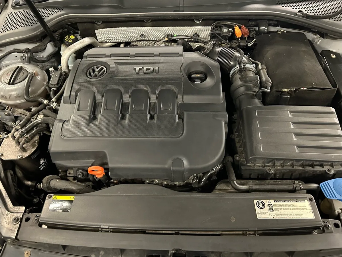 Mk7 golf 2.0 - Image 2
