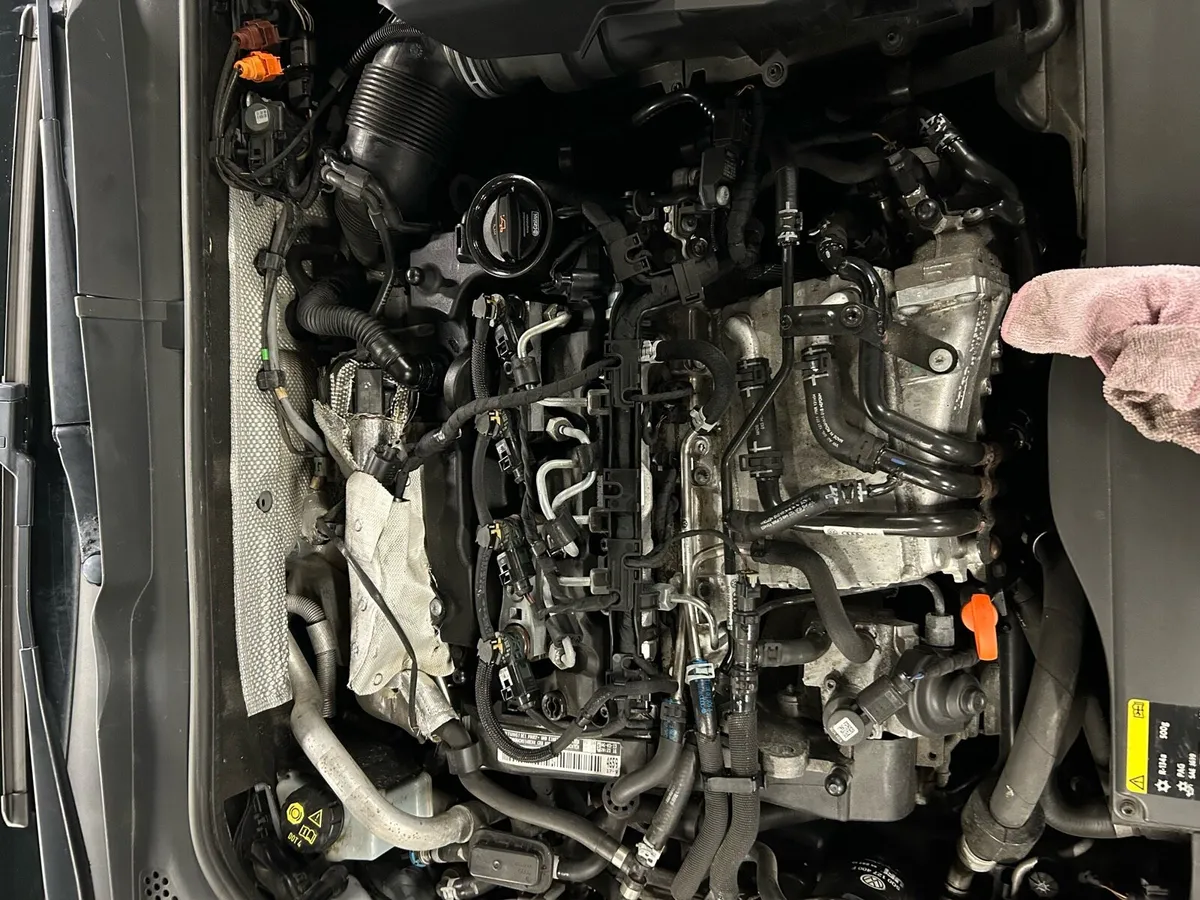 Mk7 golf 2.0 - Image 3
