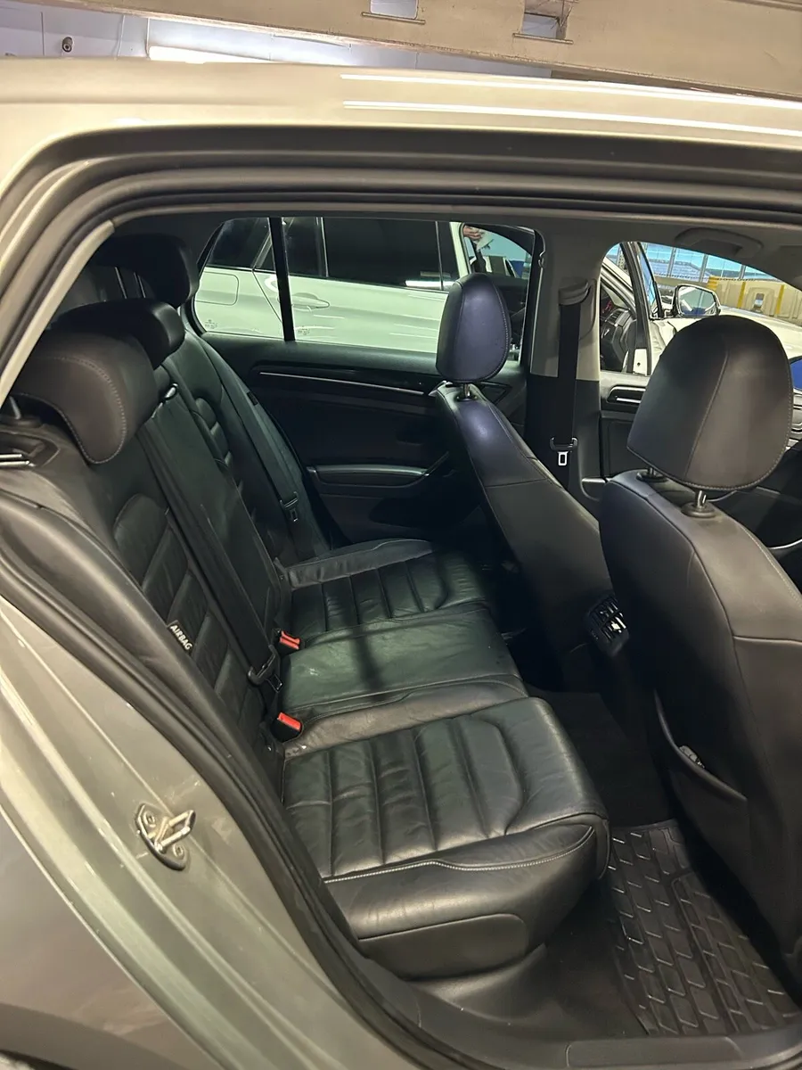 Mk7 golf 2.0 - Image 4
