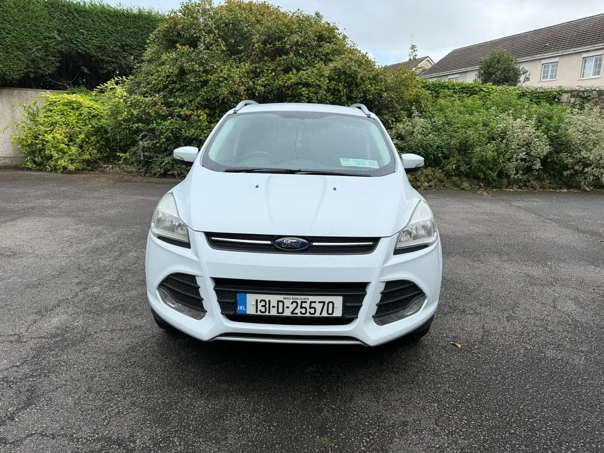 Ford Kuga 2.0 TDCI 140PS - Image 2
