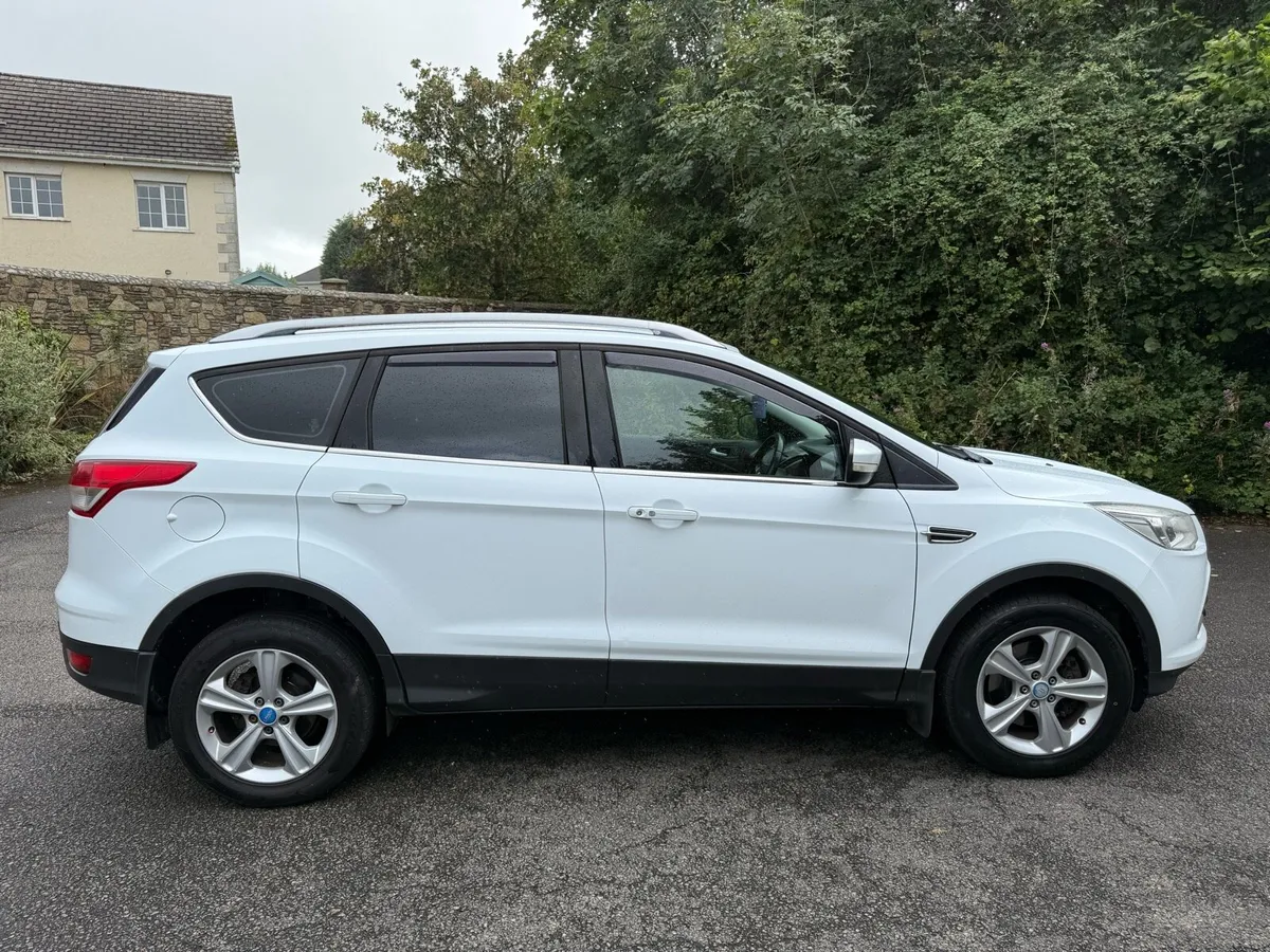 Ford Kuga 2.0 TDCI 140PS - Image 4