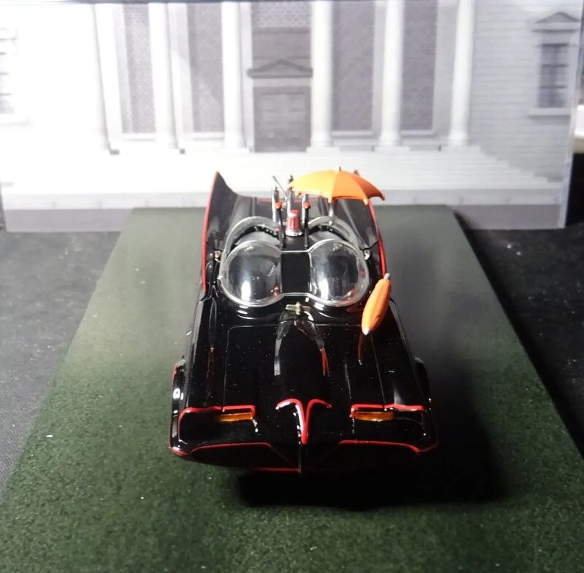 1966 Bat Mobile Penguin Edition - Image 4