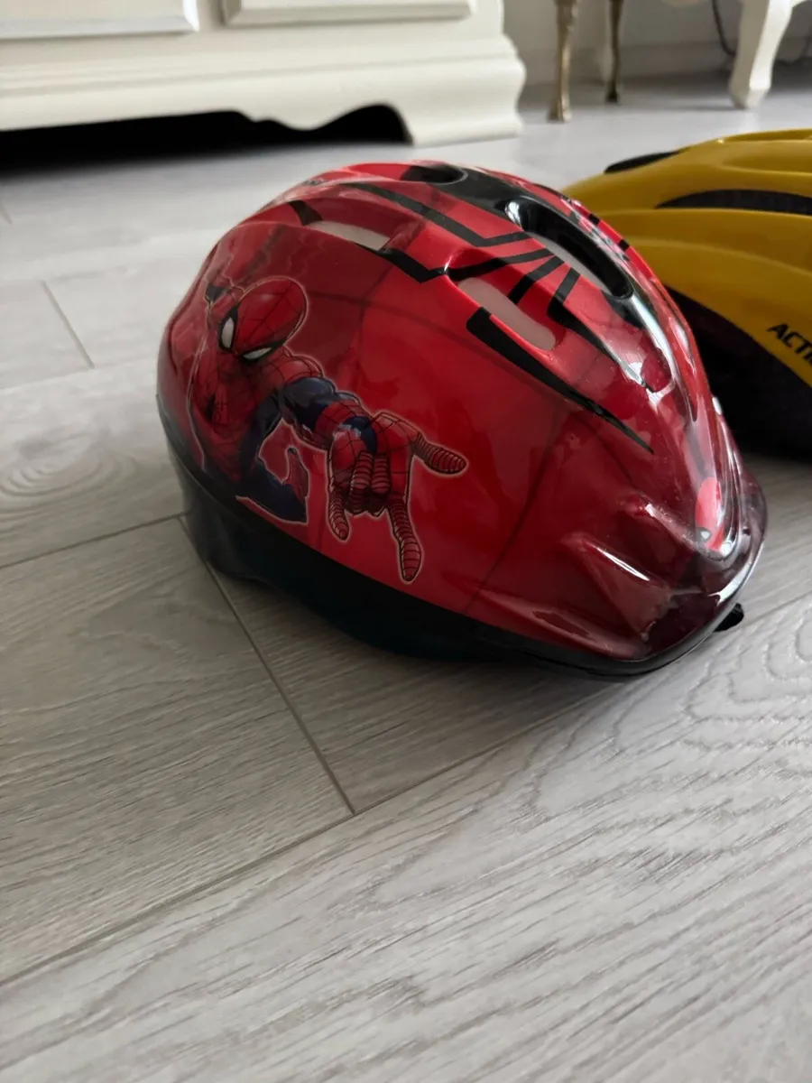 Helmets - Image 3