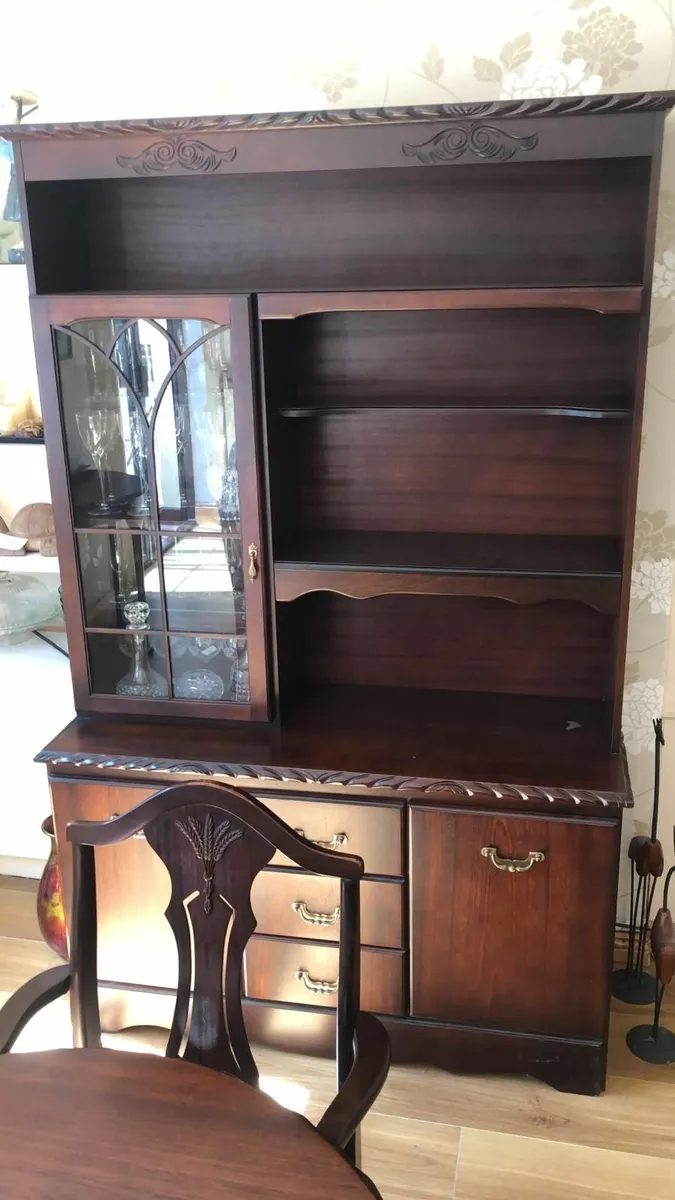 Cabinet - Open to offers