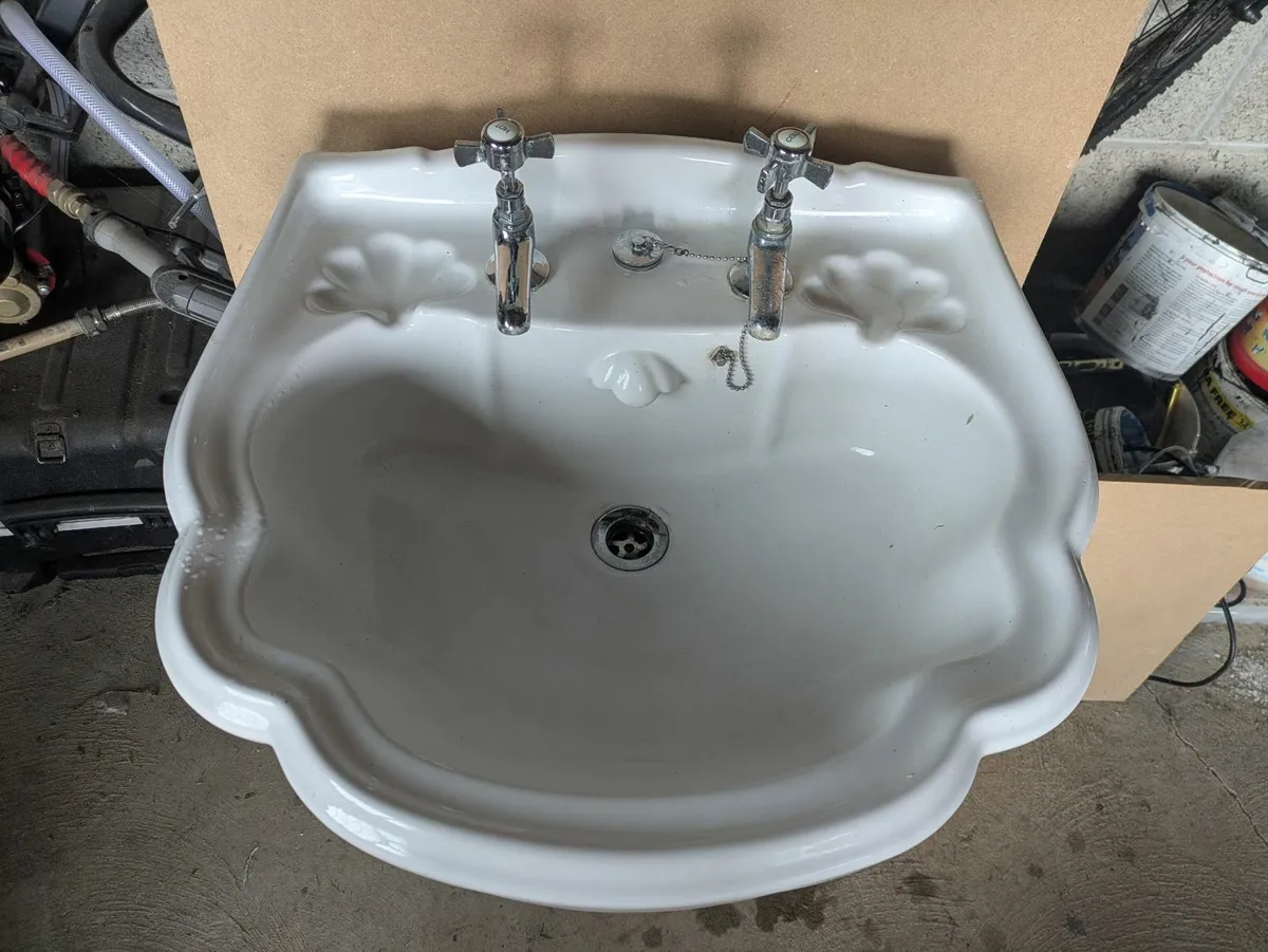 Bathroom Sink - Image 3