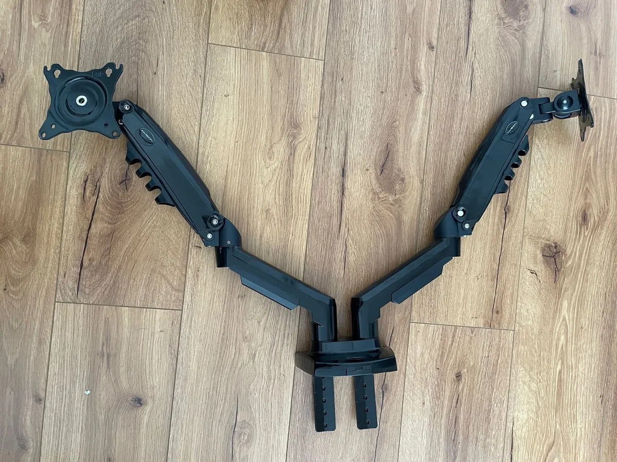 Monitor mount - Image 1