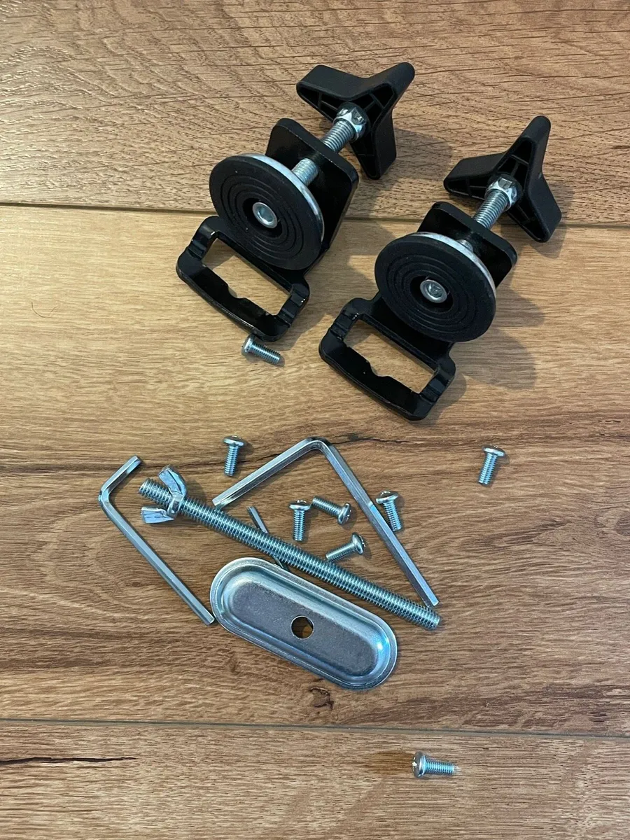 Monitor mount - Image 2