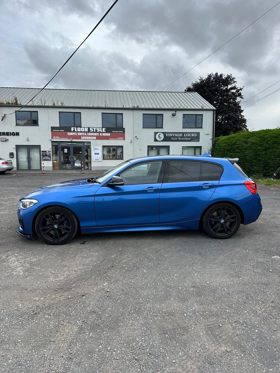 DEPOSIT TAKEN 2017 BMW M140i - Image 3