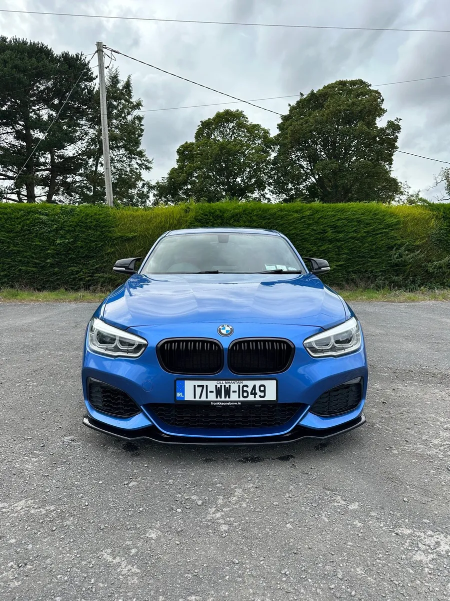 DEPOSIT TAKEN 2017 BMW M140i - Image 4