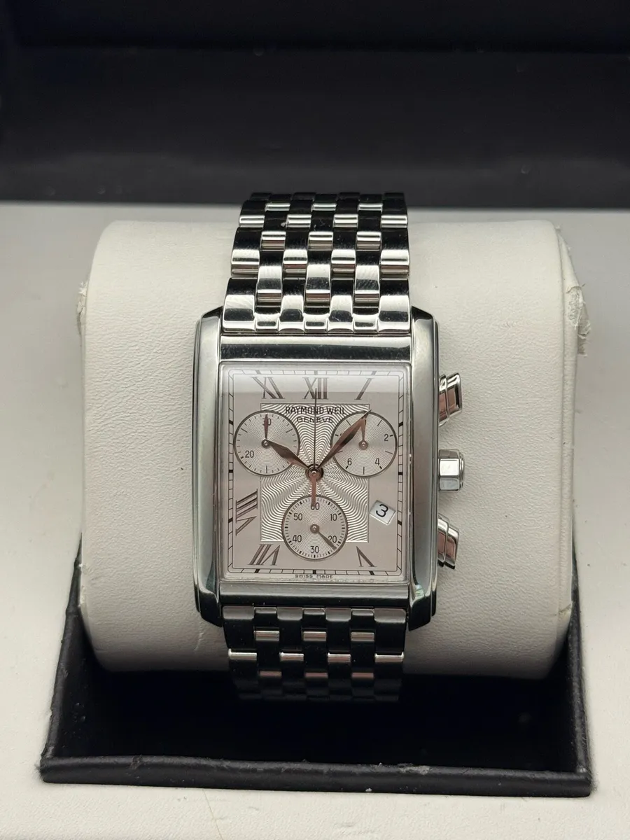 Raymond Weil Don Giovanni - Image 2