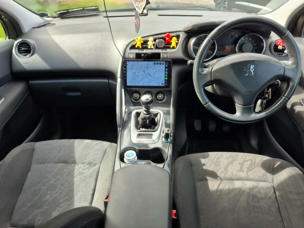 Peugeot 3008 New NCT 07/26 - Image 3