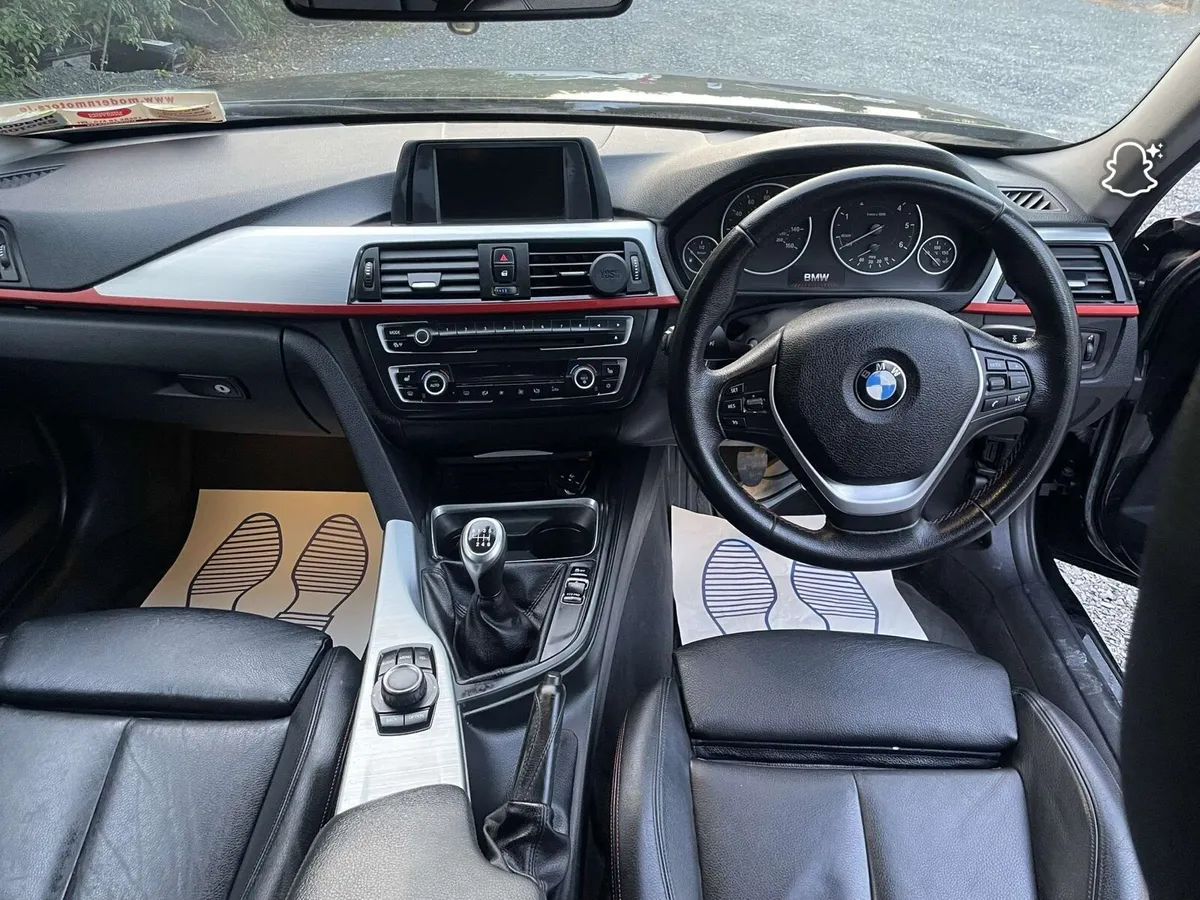Bmw f30 - Image 4