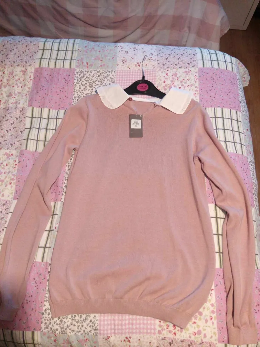 Clothes Mega Bundle for girls 12-15yrs, 3 bags - Image 2