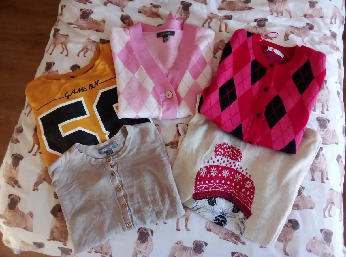 Clothes Mega Bundle for girls 12-15yrs, 3 bags - Image 3