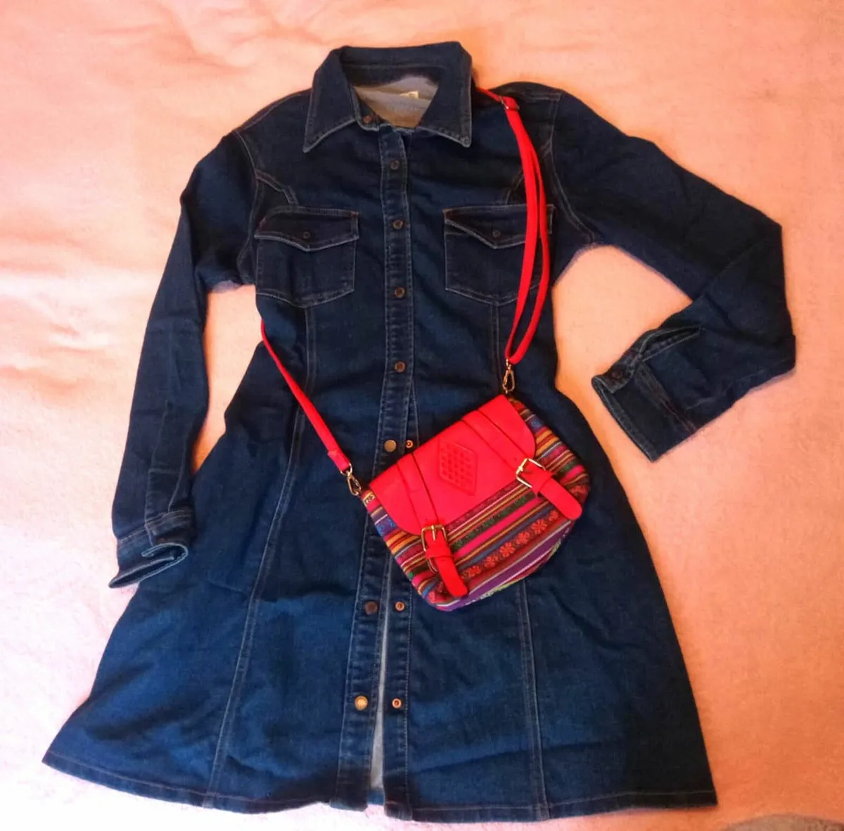 Clothes Mega Bundle for girls 12-15yrs, 3 bags - Image 1