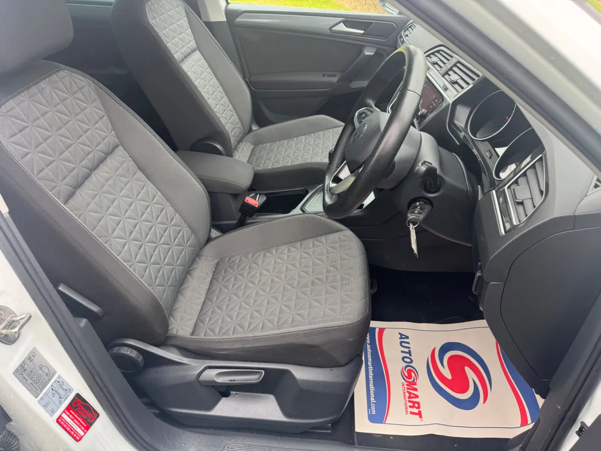Volkswagen Tiguan 2021 manual - Image 3