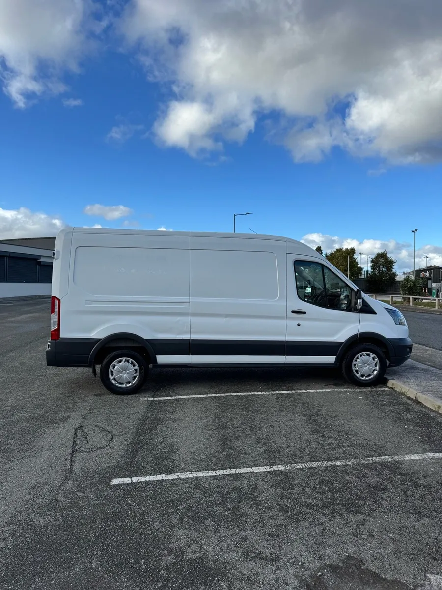 2019 Ford Transit - Image 2
