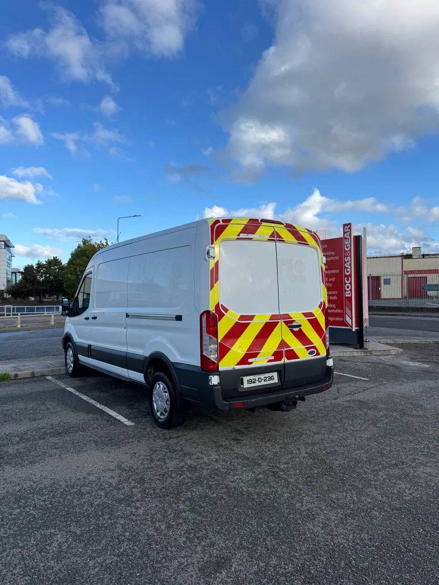 2019 Ford Transit - Image 4