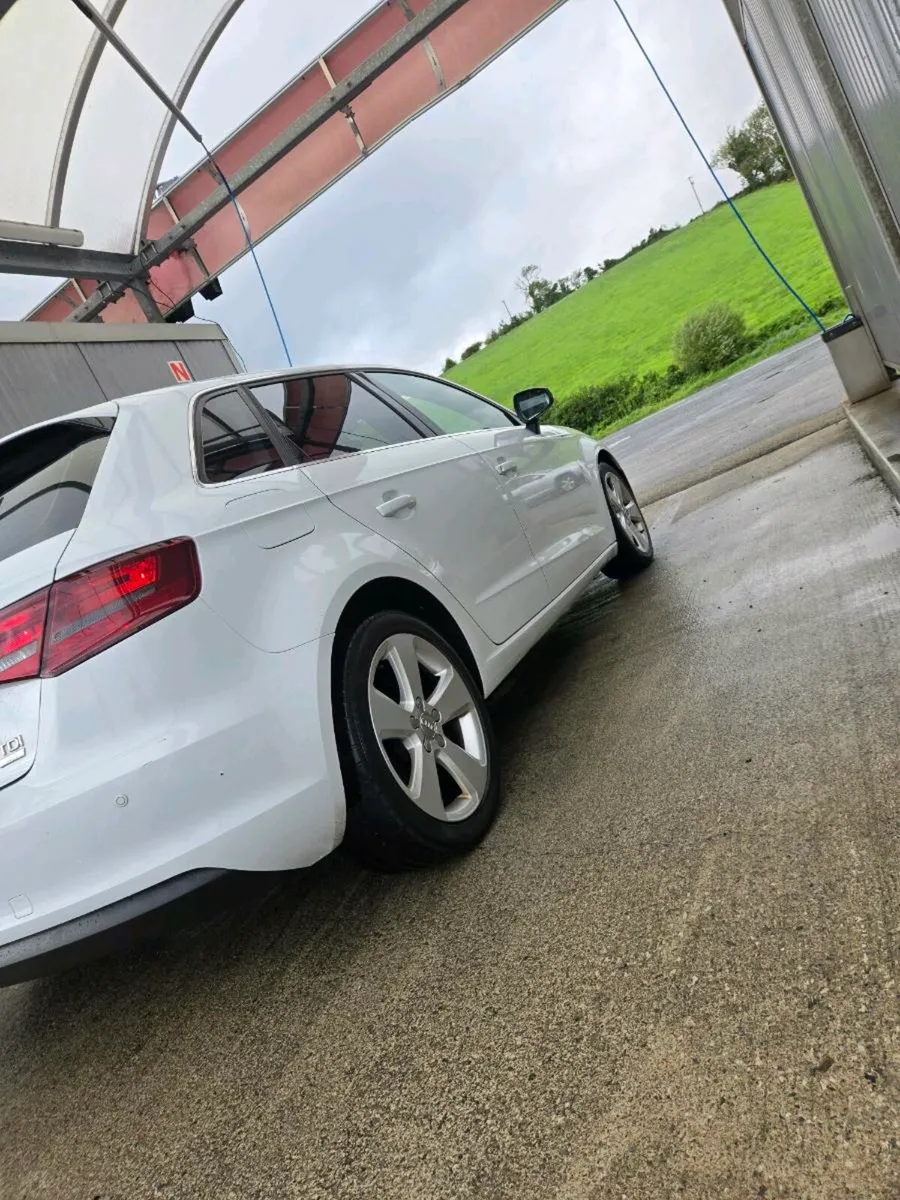 Audi A3 - Image 2