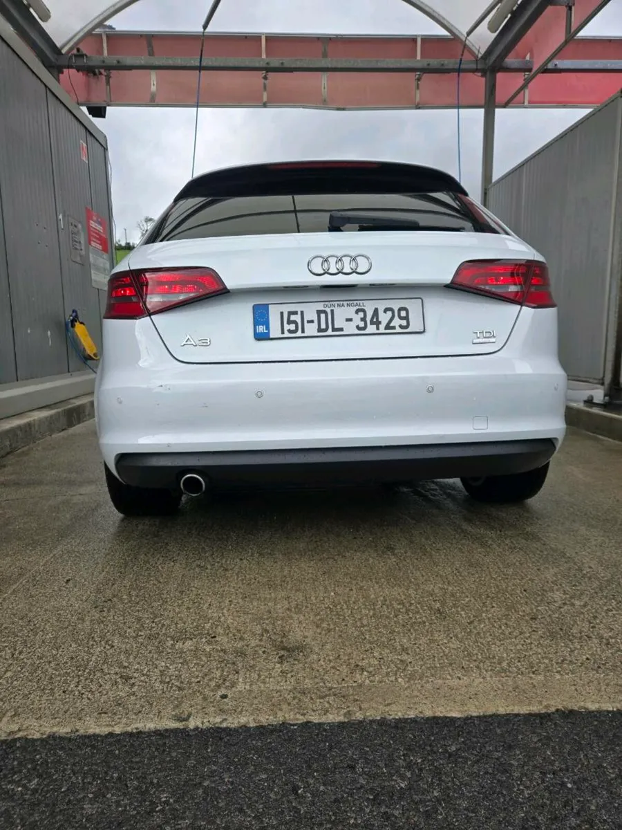 Audi A3 - Image 3