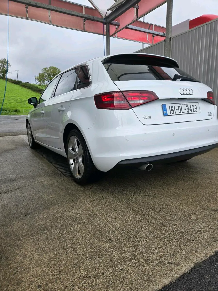 Audi A3 - Image 4
