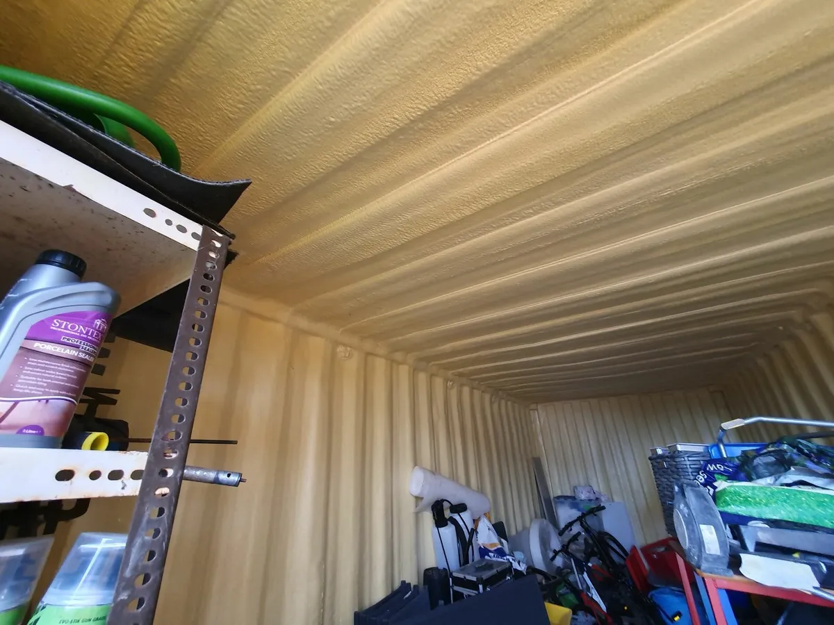 Insulated Container - Image 3