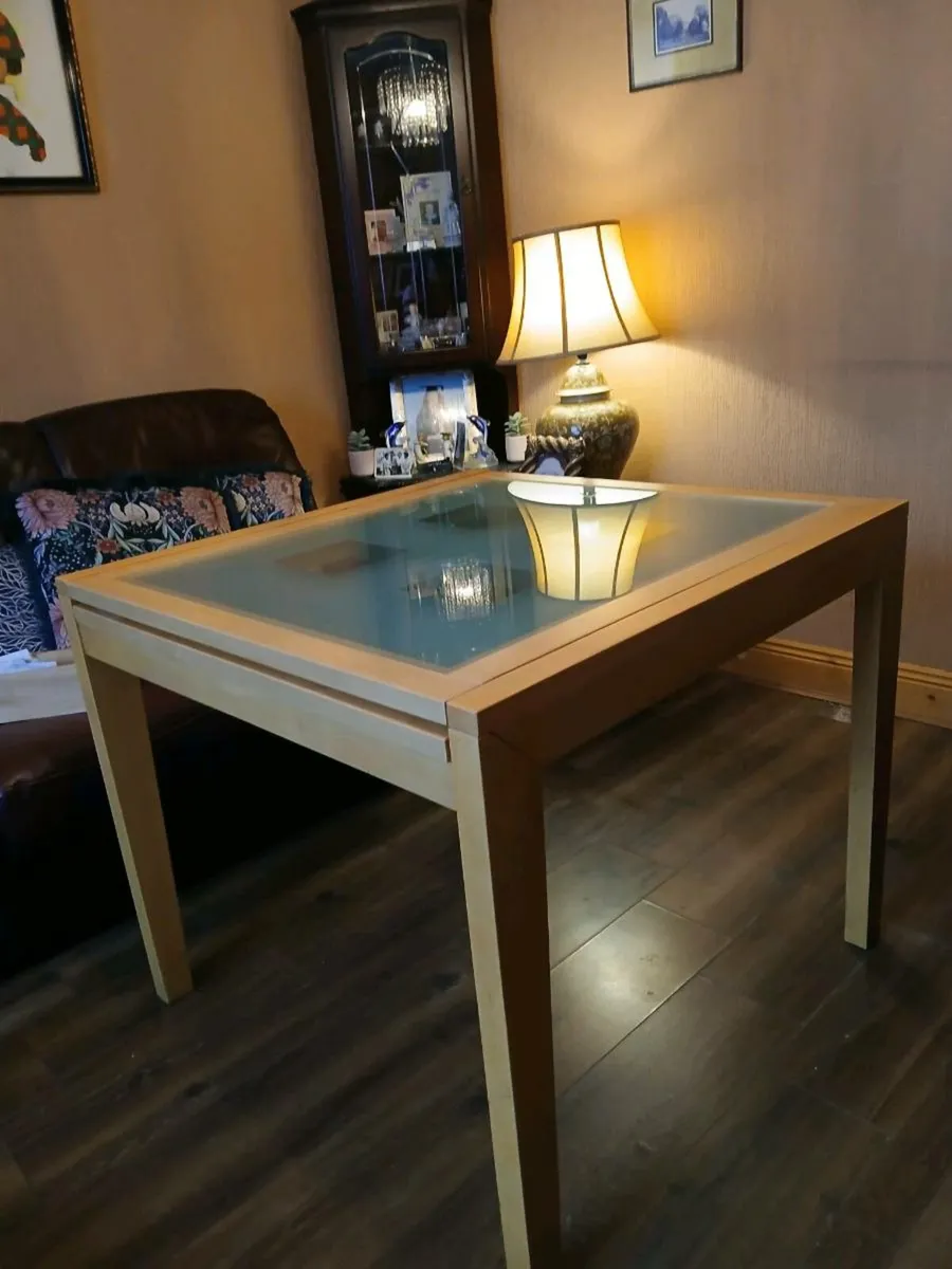 Dining Table - Image 1