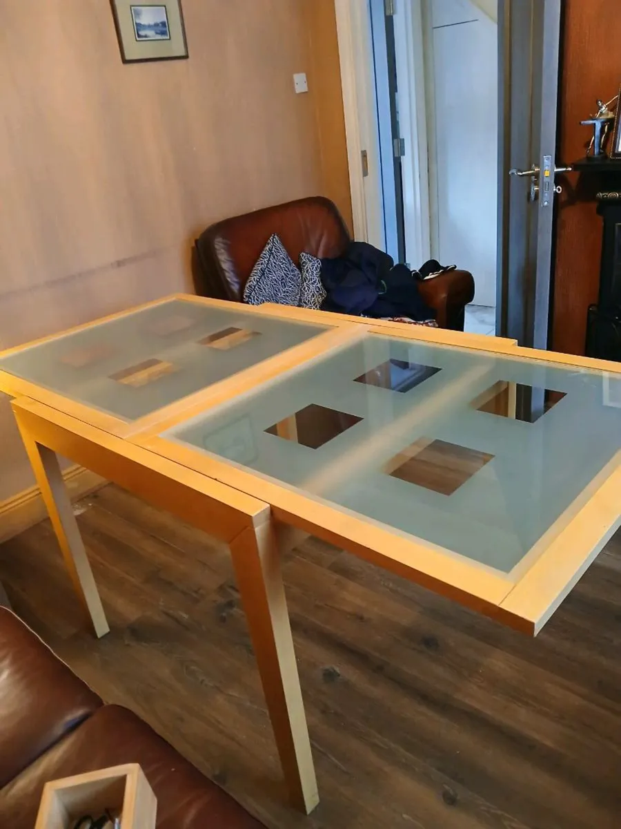 Dining Table - Image 2