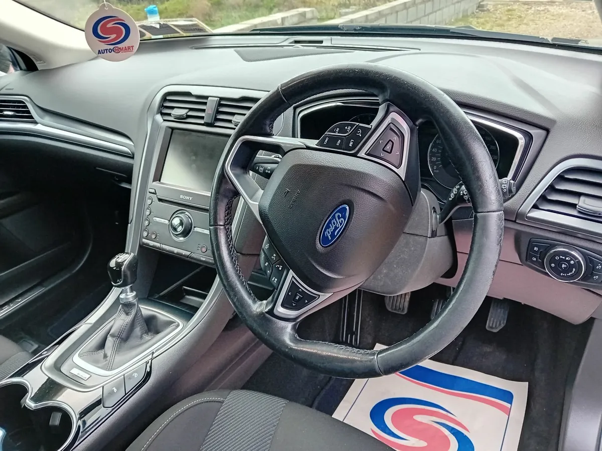 Ford Mondeo 2016 - Image 2