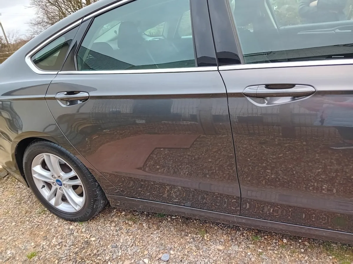 Ford Mondeo 2016 - Image 3
