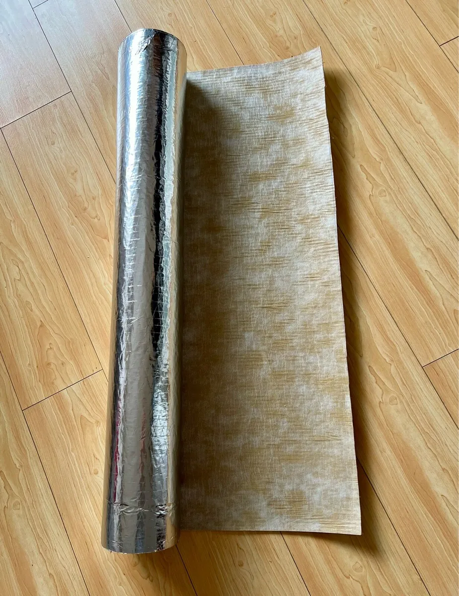 acoustic underlay - Image 2