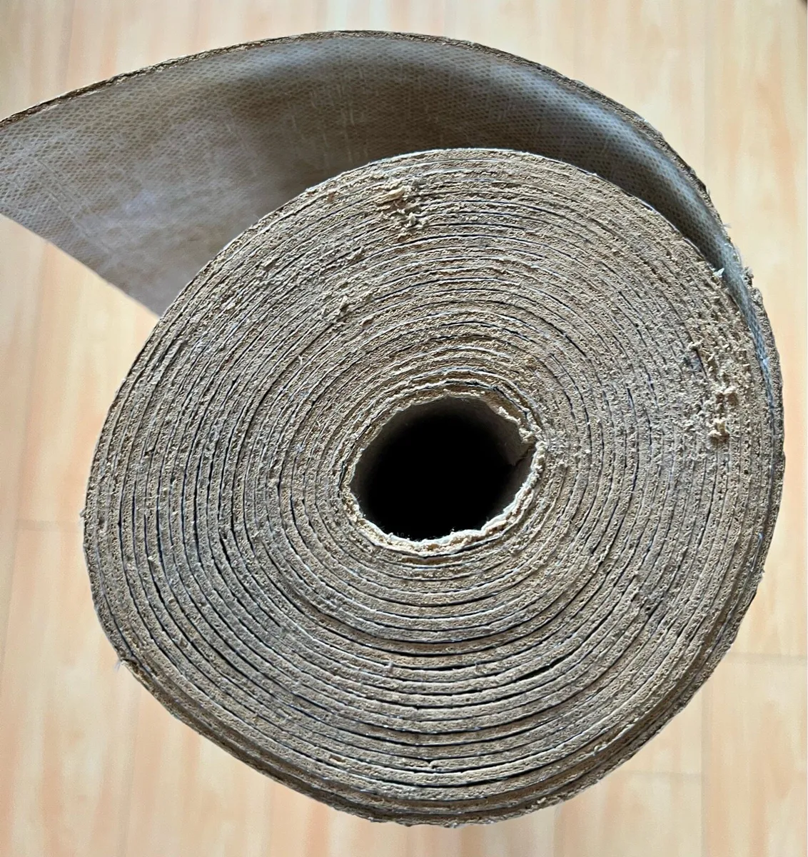acoustic underlay - Image 3