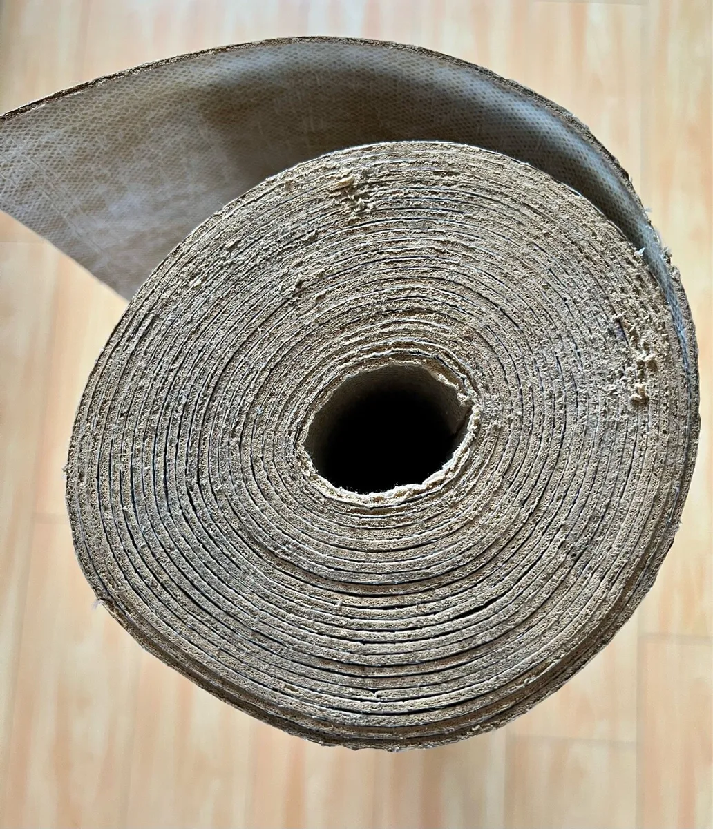 acoustic underlay - Image 4