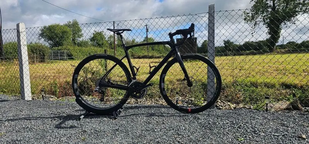 Planet X Pro Carbon - Image 1