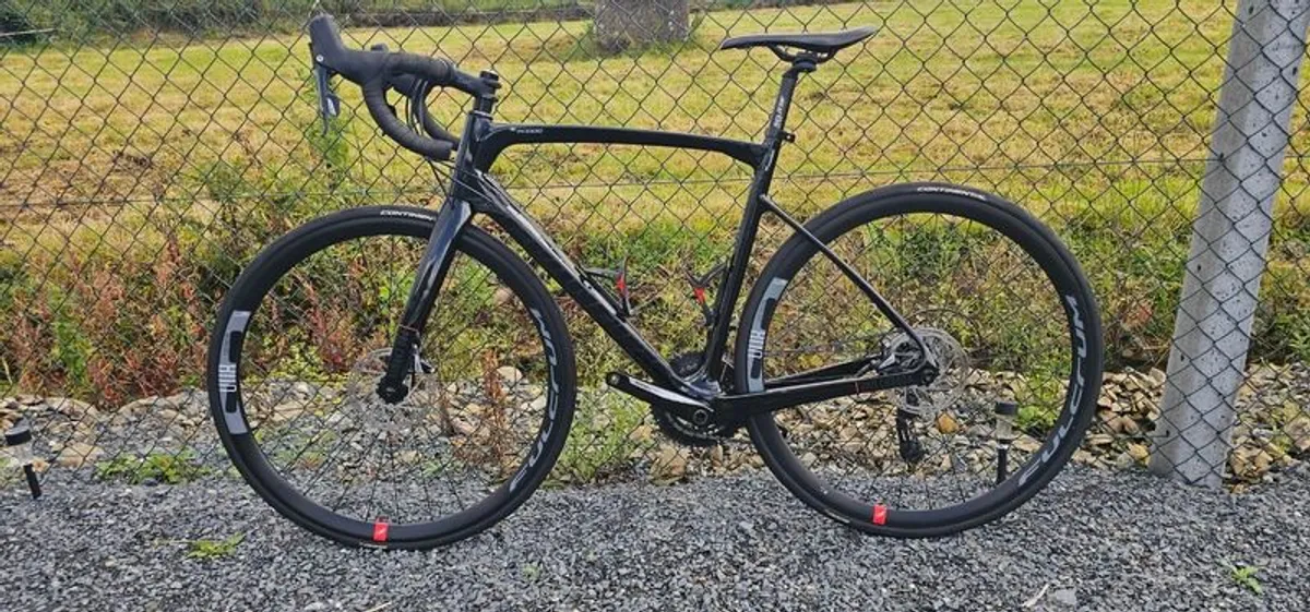 Planet X Pro Carbon - Image 2