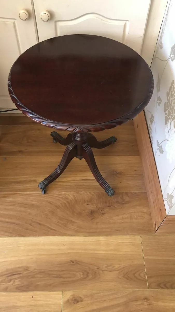 Coffee Table - Open to offers