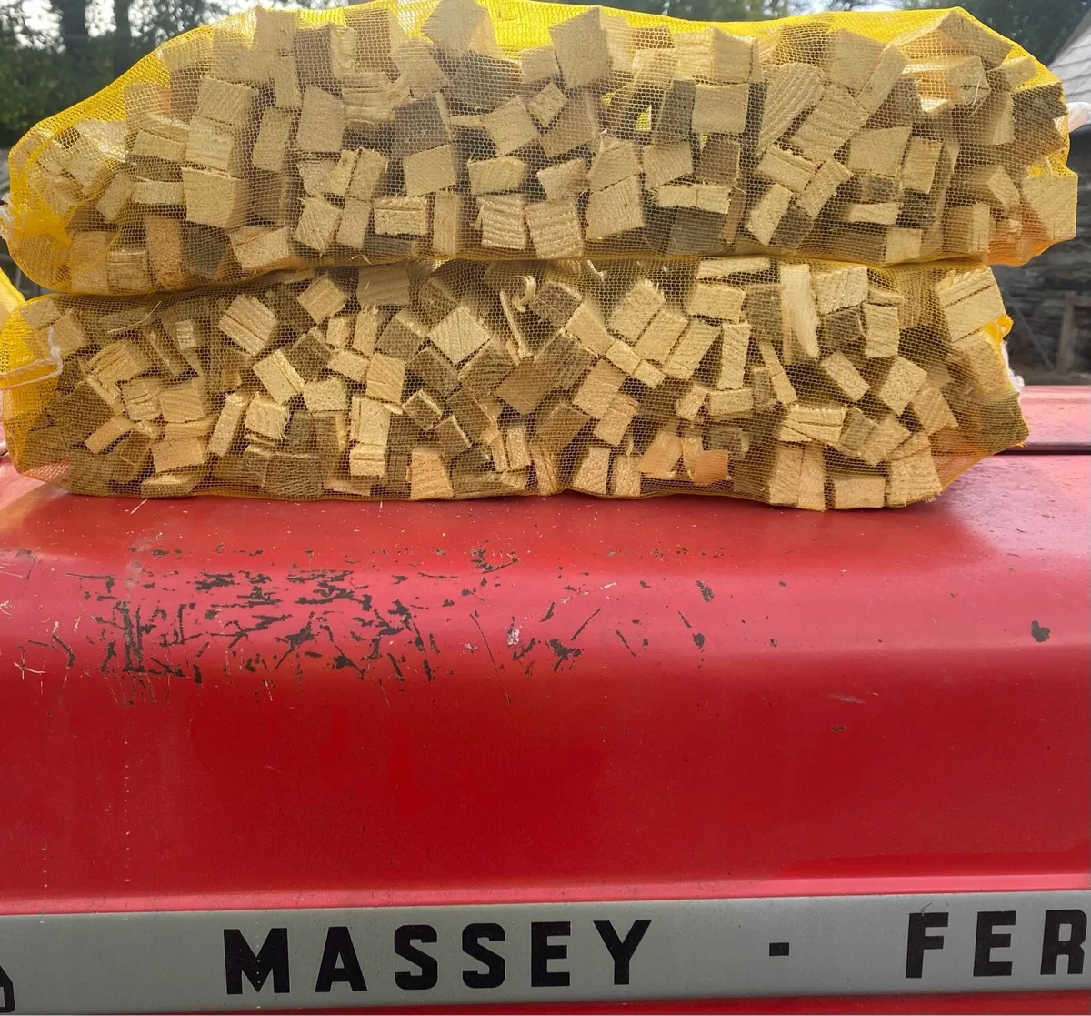 Kindling - Image 1