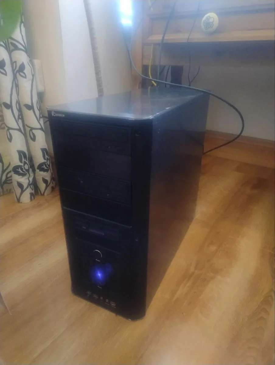 Gaming/Office PC - Image 1
