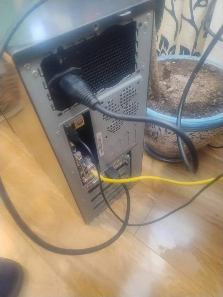 Gaming/Office PC - Image 2