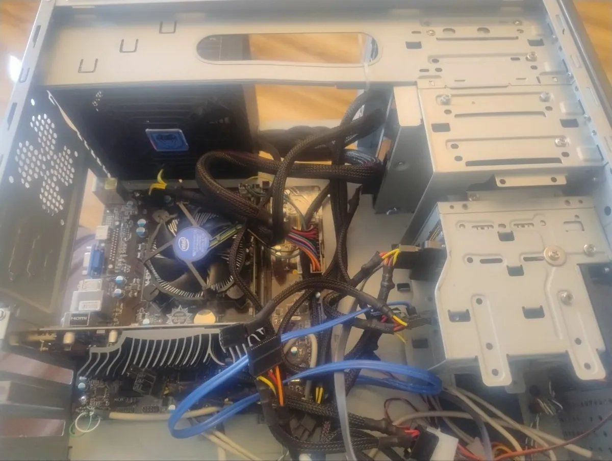Gaming/Office PC - Image 3
