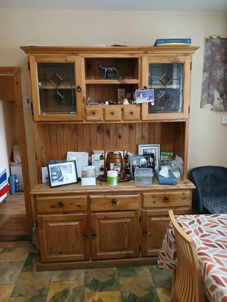 Kitchen dresser - Image 3