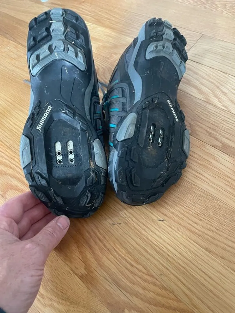 Cycling Shoes - Image 2
