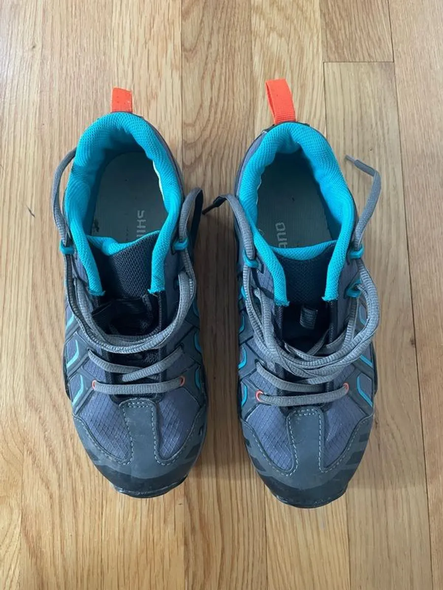 Cycling Shoes - Image 4
