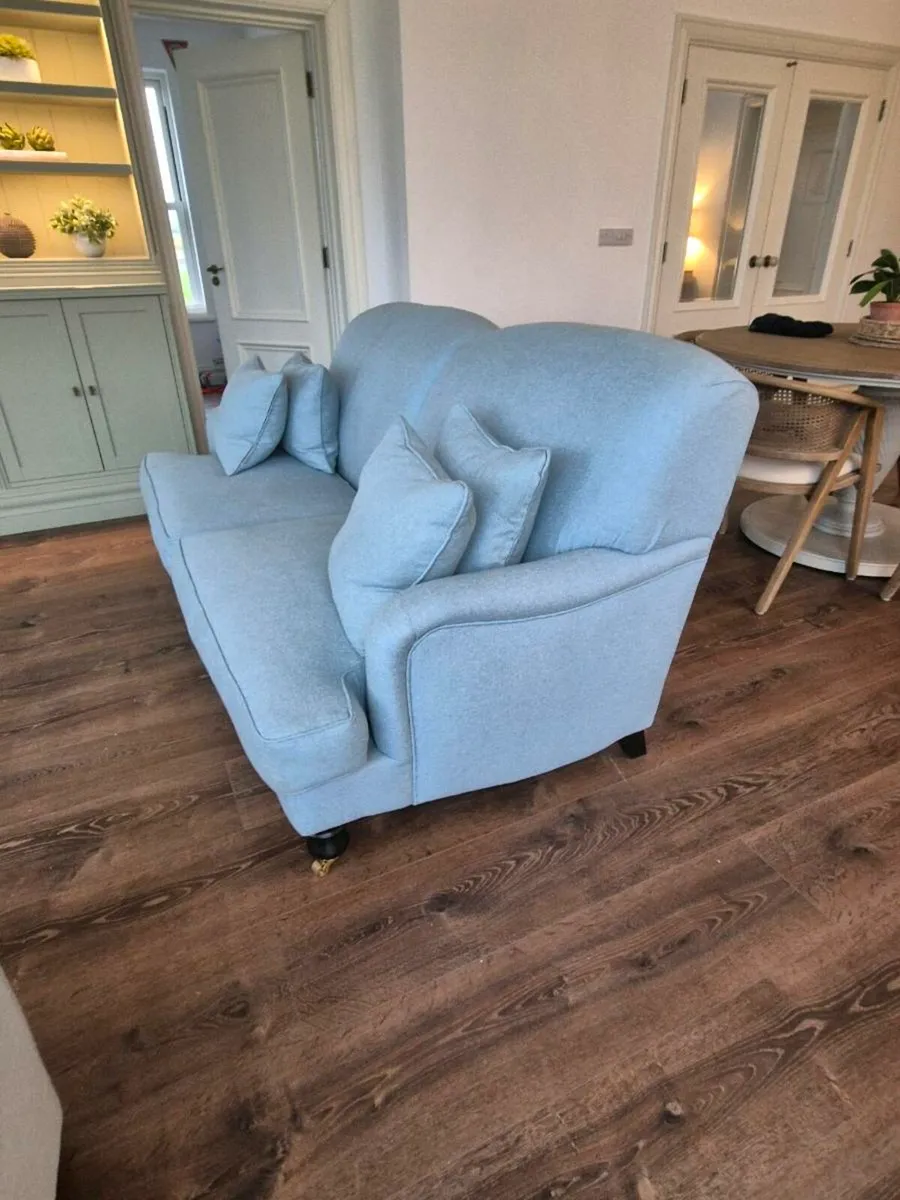 Finline Couch Pair - Image 2