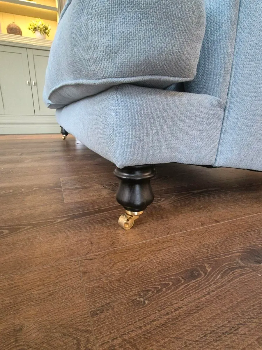 Finline Couch Pair - Image 3
