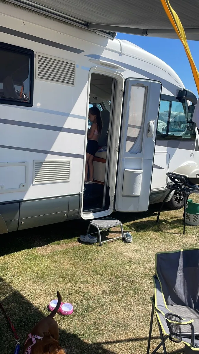 Motorhome - Image 1