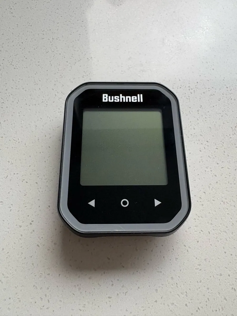 Bushnell Phantom 3 Slope GPS - Image 2